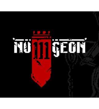 Numgeon Steam Key GLOBAL